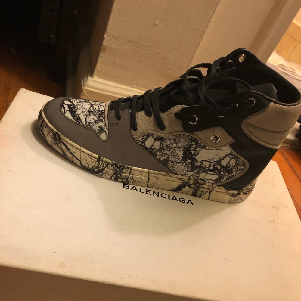 Balenciaga Sneakers